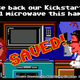 Illustration for article titled Now Heres A Kickstarter That Does Things Right